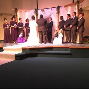 Meet your Posher, Derrick